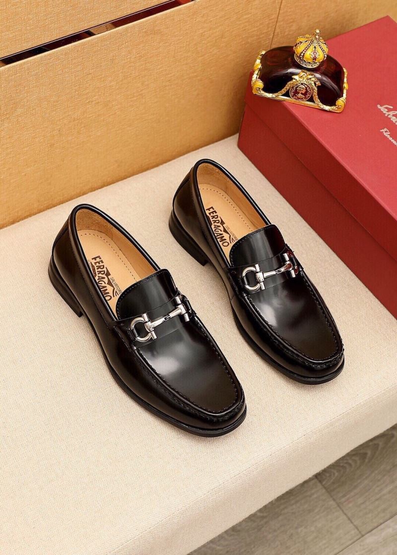 Ferragamo Shoes